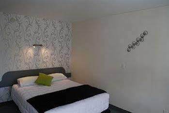 Kapiti Lindale Motel And Conference Centre Paraparaumu Eksteriør bilde
